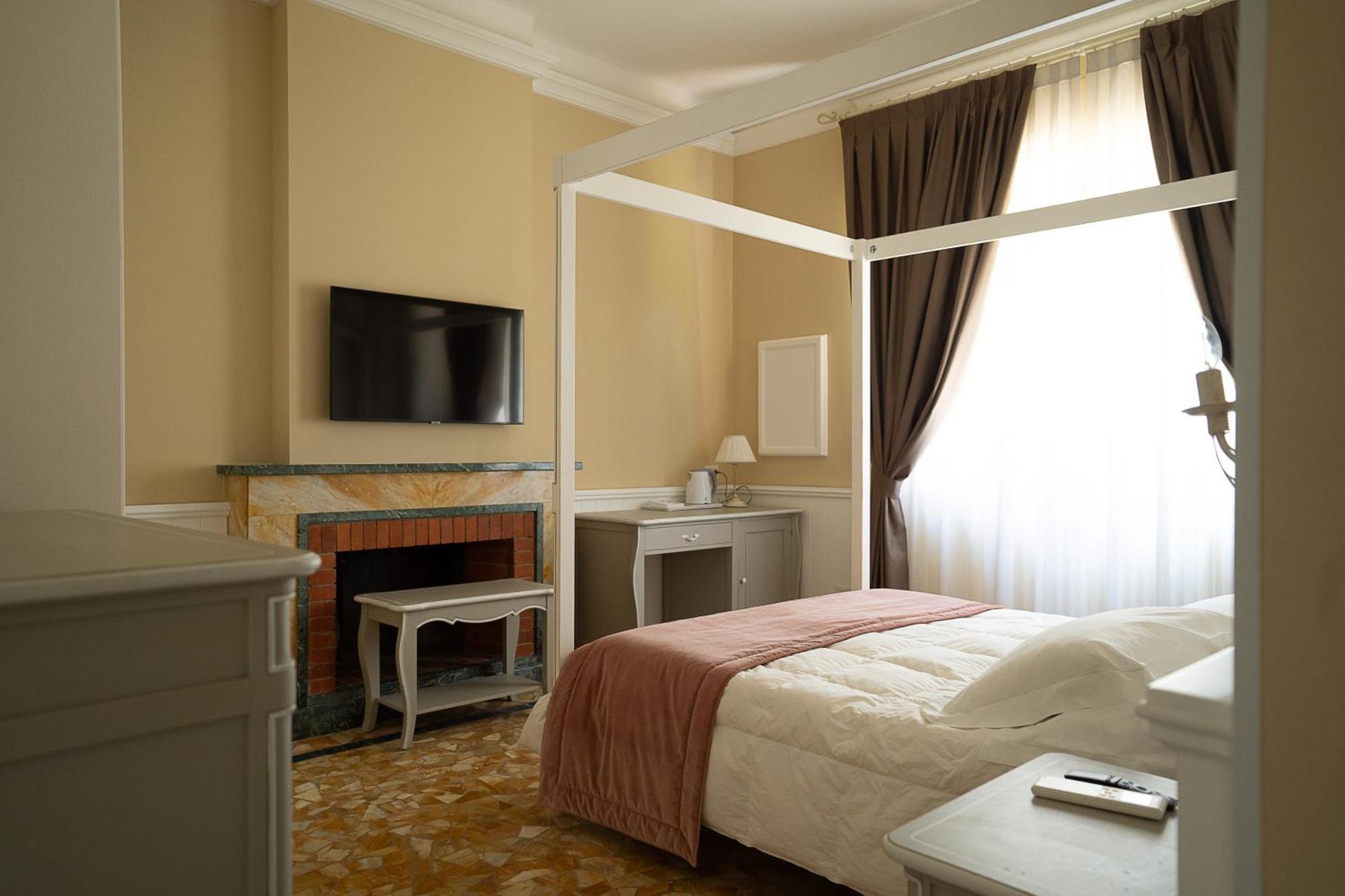 Hotel Bellonda Φόρτε ντε Μάρμι Εξωτερικό φωτογραφία