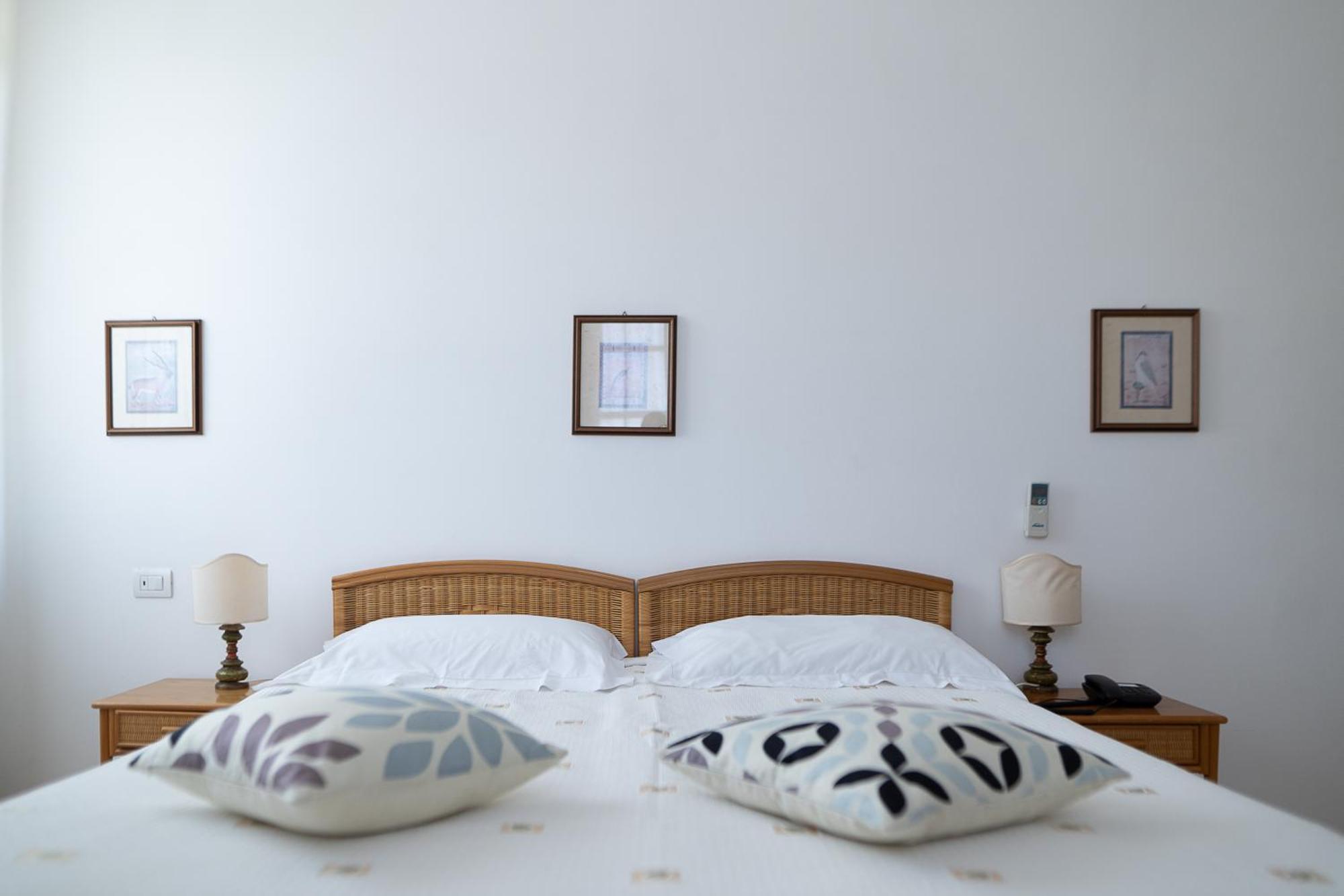 Hotel Bellonda Φόρτε ντε Μάρμι Εξωτερικό φωτογραφία