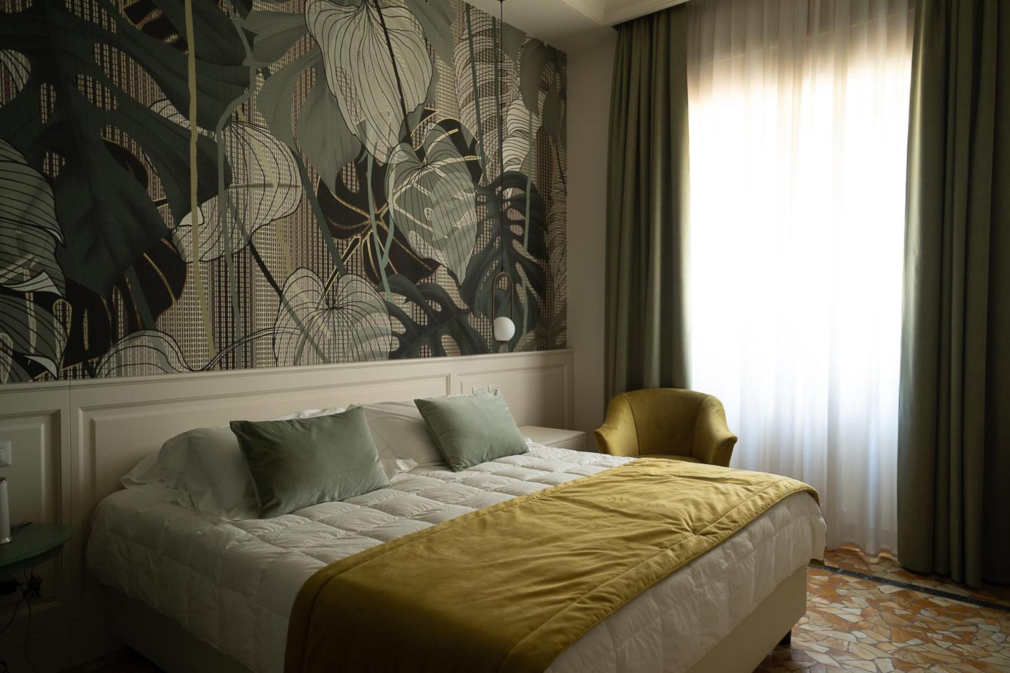 Hotel Bellonda Φόρτε ντε Μάρμι Εξωτερικό φωτογραφία