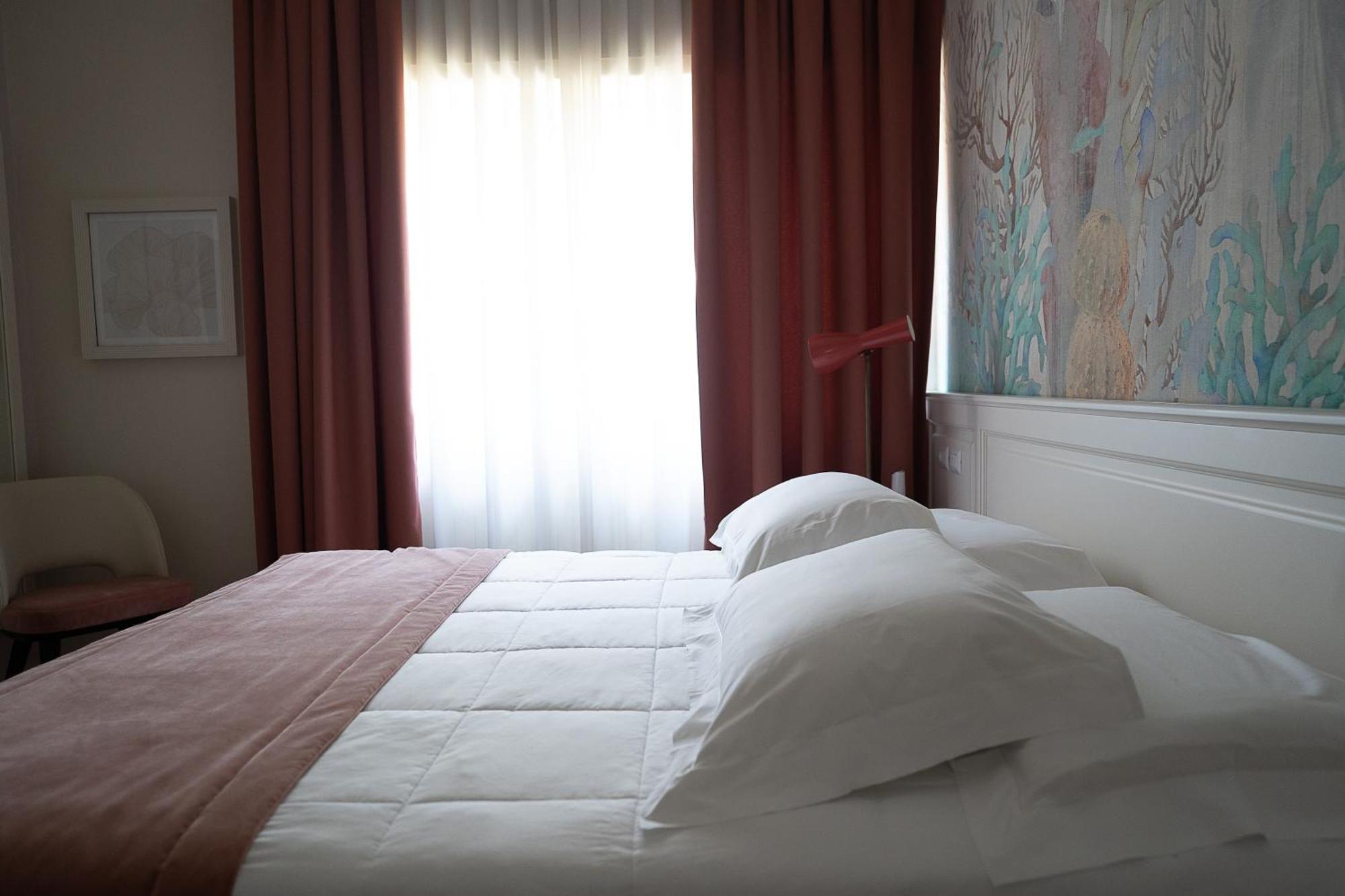Hotel Bellonda Φόρτε ντε Μάρμι Εξωτερικό φωτογραφία